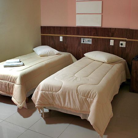 Gv Center Hotel Governador Valadares Zewnętrze zdjęcie