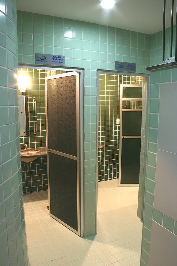 Gv Center Hotel Governador Valadares Zewnętrze zdjęcie