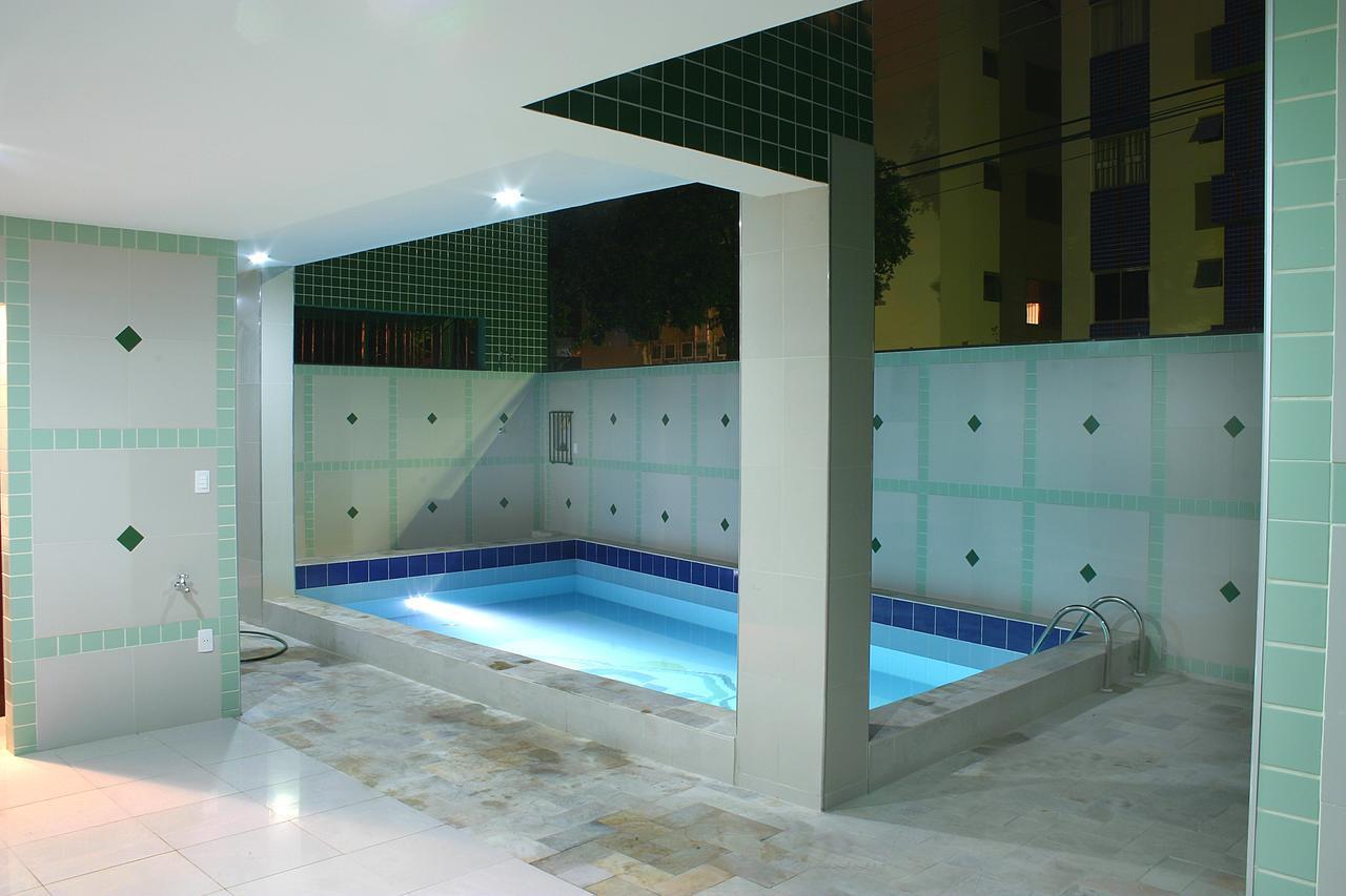 Gv Center Hotel Governador Valadares Zewnętrze zdjęcie